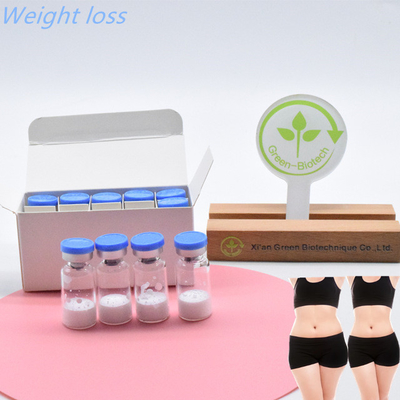 Topkwaliteit  Semaglutide voor bodybuilding