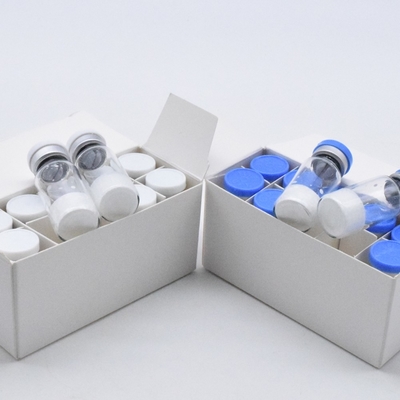 10 mg MT2 Melanotan II Peptiden Voor Neusspray Tanning Shop In UK