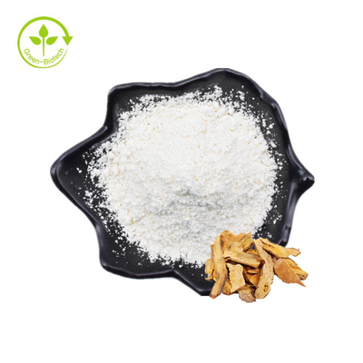 Hoogwaardig Polygonum cuspidatum extract Resveratrol poeder Resveratrol
