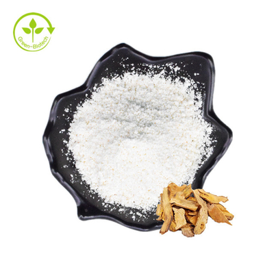 Resveratrol 98% Resveratrol poeder Polygonum Cuspidatum extract