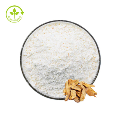 Biologisch Resveratrol Supplement Druivenhuid Resveratrol Extract Poeder