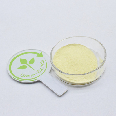 Fabrieksvoorziening Groothandel 100% natuurlijk Kava wortel extract geel fijn poeder