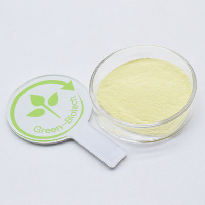 Warm verkrijgbaar Gezondheidszorg Natuurlijke organische kava-extract 20% 30% Geel fijn poeder