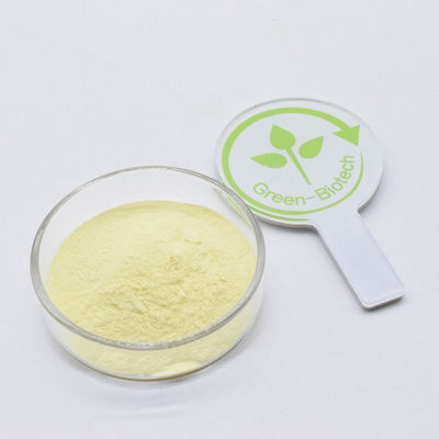 Hoge kwaliteit gele kavalactonen 30% Kava wortel extract Kava extract