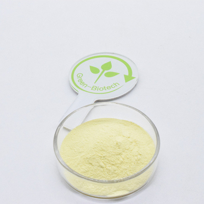 100% natuurlijk geel kava-extract Kavalactonen Kava-wortelpoeder