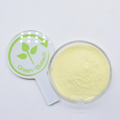 Privélabel Gele wateroplosbaar Kava wortel extract 30% Kava extract poeder