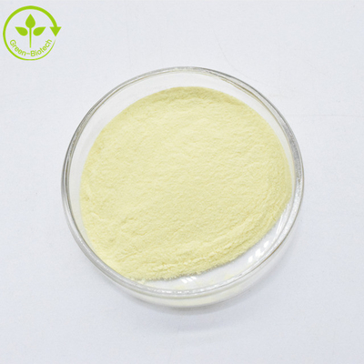 Gezondheidszorg Bruin Geel Natuurlijk Kava Extract Capsule Kunstmatige Planting