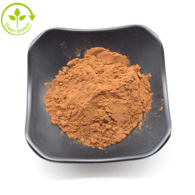 Aanbod Wild Chrysanthemum Extract 10:1 20:1 Hoogwaardig Chrysanthemum Flower Extract Poeder