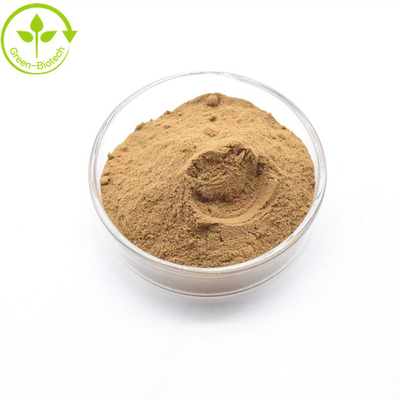 Best verkopende bulk Natural Brown Dendrobium Orchidee Extract Poeder