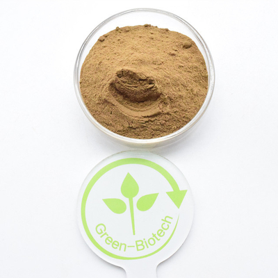 Fabrieksvoorziening Dendrobium Officinale Extract Geconcentreerd Dendrobium Candidum Extract Poeder