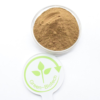 Voedingsmiddel 100% natuurlijk 10:1 5:1 20:1 Dendrobium extract poeder