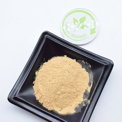 Warm verkrijgbaar en snel te leveren Ecdysteron poeder Cyanotis Arachnoidea extract