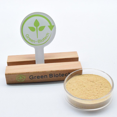 Beta-ecdysteron poeder Cyanotis Arachnoidea extract Bulk ecdysteron poeder