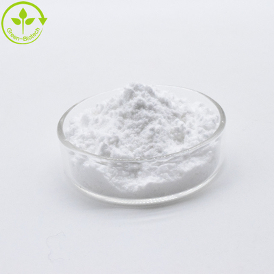 Fabrieksvoorziening Genipin 98% Gardenia-extract Wit Genipin poeder