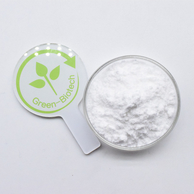 100% natuurlijke topkwaliteit Pure White Gardenia Extract Powder Genipin