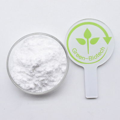 Gezondheidszorg Geniposide Gardenia Extract CAS 6902-77-8 98% Genipin