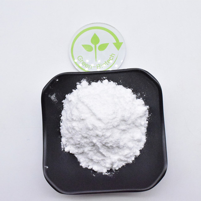 Groothandelsprijs Genipin Gardenia Extract Poeder CAS 6902-77-8 Natual 98%
