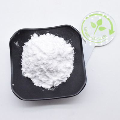 CAS 6902-77-8 Natuurlijk Gardenia-extract Wit Genipin 98% poeder