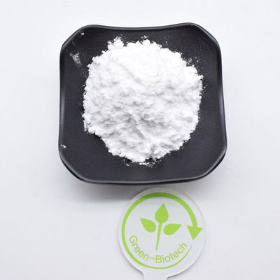 Gezondheidszorg Geniposide poeder Gardenia Extract 98% Genipin CAS 6902-77-8