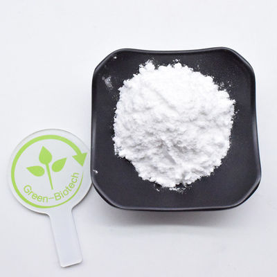 Fabrieksgroothandelsprijs Gardenia Extract 100% Nationaal Genipin Poeder