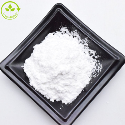 Gardenia-extract Nationaal bulk Geniposide poeder 98% zuiverheid