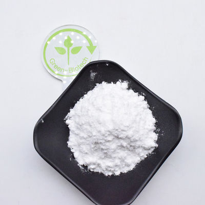 Gardenia Jasminoides Extract Poeder 98% Geniposide Poeder Voedingsmiddel