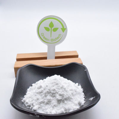 Zuiver natuurlijk organisch Gardenia-extract Geniposide 98% poeder CAS 24512-63-8