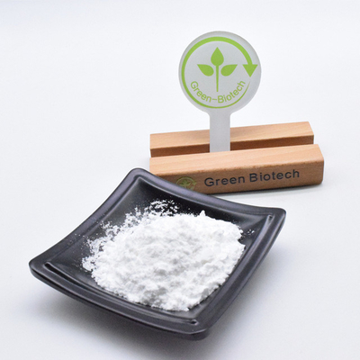 Zuiver natuurlijke gardeniazaad extract Geniposide poeder98% CAS 24512-63-8