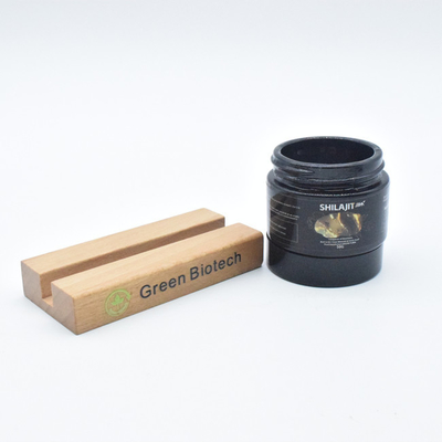 Himalayaanse 100% zuiver Shilajit Extract Puur Natuurlijk Shilajit Hars Fulvzuur