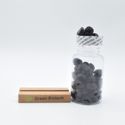 Fabriek Levering Plant extracten Pure Himalayan Shilajit Hars Gummies Fulvzuur