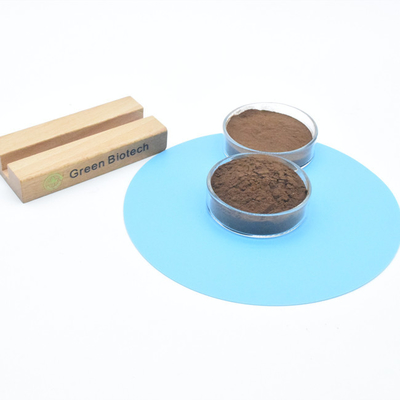 Voorziening Plantenmaterialen Puur natuurlijk Shilajit Extract Poeder Fulvzuur 30% 50%