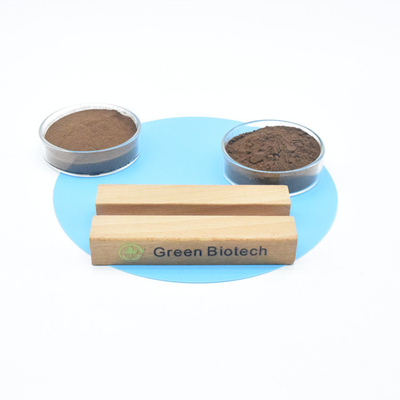 Levering GMP Natuurlijke hoge kwaliteit Shilajit extract poeder Fulvzuur