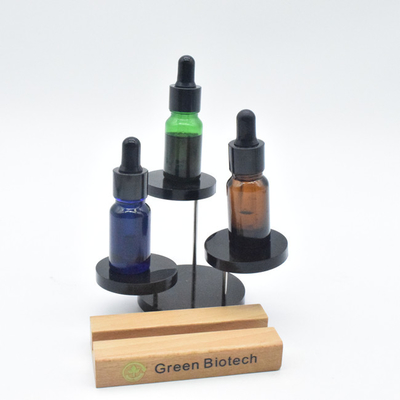 100% natuurlijk organisch Shilajit Extract Himalaya Shilajit Liquid Drops