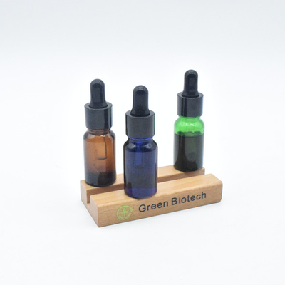 Shilajit vloeibare druppels voordelen van fulvzuur voor het verhogen van de energie
