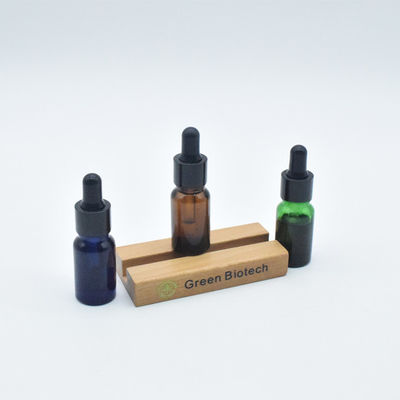 100% Pure Himalayan Organic Shilajit Liquid Drops voor energie ondersteuning