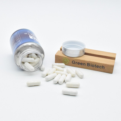 99% Pure NMN capsules Nicotinamide Mononucleotide poeder capsules Anti-aging