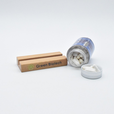 Fabrieksvoorziening Hoogwaardige beste zuivere Nicotinamide Mononucleotide NMN poeder capsules