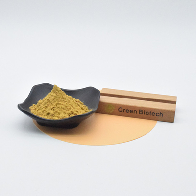 Fabriek Groothandelsprijs Bulk Best Quality Tongkat Ali Root Extract Poeder
