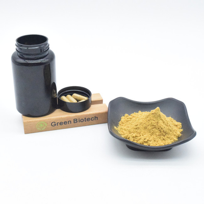 Pure natuurlijke Tongkat Ali wortel extract Prijs 200:1 Aanvullingen Tongkat Ali extract poeder