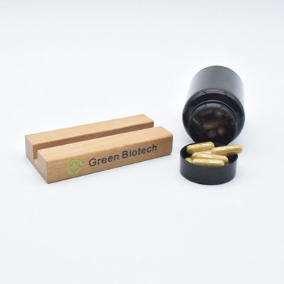 Privélabel Biologisch Bulk Natuurlijke Extract Root Bulk Extract Tongkat Ali Capsules
