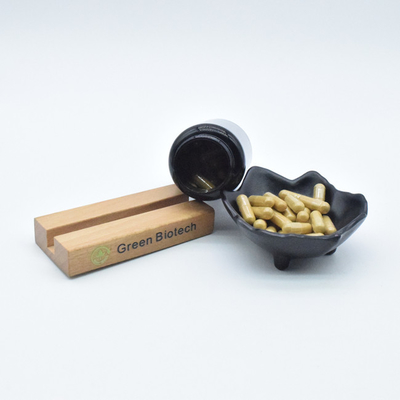 Fabrikant Groothandel 100% Pure Natural Best Tongkat Ali Extract Capsules