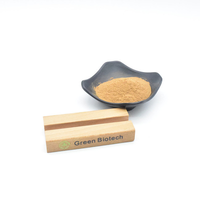 Natuurlijke plantenextracten Groothandel Beste prijs Maca-extractpoeder voor haarbehandeling