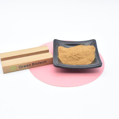 Natuurlijke plantenextracten Warme producten Natuurlijke maca-extractpoeder voor mannen Verbetering