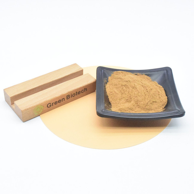 Fabriekslevering Gratis monster Natuurlijk plantaardig extract Maca wortel extract poeder