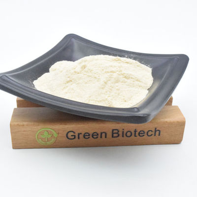 Natuurlijke plantenextracten Beste organische allicine poeder Knoflook extract poeder