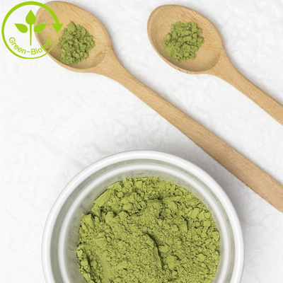 Pure Powder Private Label 100g 500g Biologische groene thee poeder Matcha