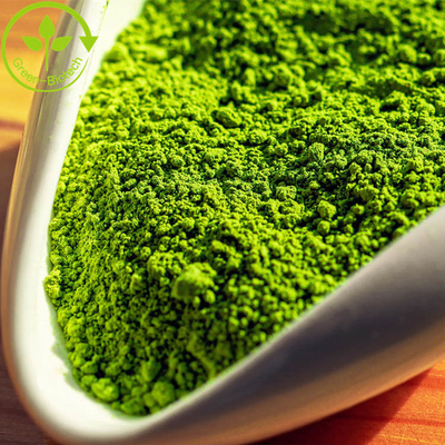 OEM Private Label Matcha Poeder Biologische groene thee Matcha Poeder