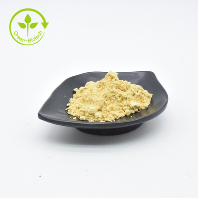 Levering van hoogwaardig zuiver pijnboompollen extract
