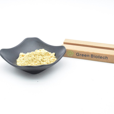 Topkwaliteit pinnenpollen extract gekraakt pinnenpollenpoeder