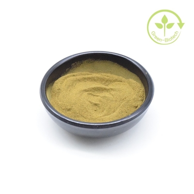 Biologisch Ashwagandha-plant-extract poeder 5% Withanolide Voor Ashwagandha gezichtscrème